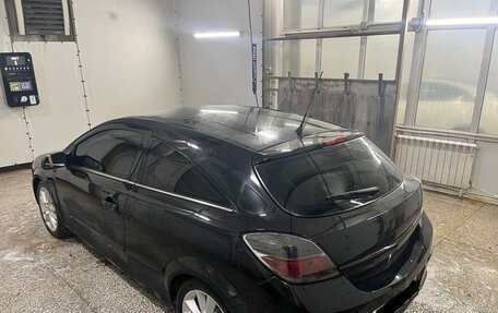 Opel Astra H, 2008 год, 470 000 рублей, 6 фотография