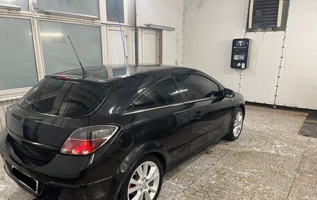 Opel Astra H, 2008 год, 470 000 рублей, 4 фотография