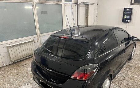 Opel Astra H, 2008 год, 470 000 рублей, 5 фотография