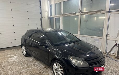 Opel Astra H, 2008 год, 470 000 рублей, 3 фотография