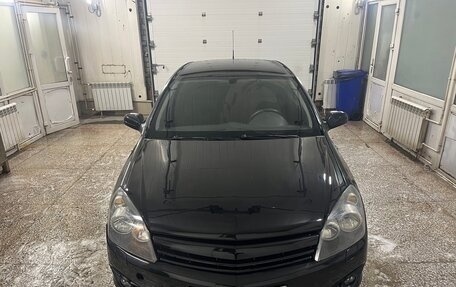 Opel Astra H, 2008 год, 470 000 рублей, 2 фотография
