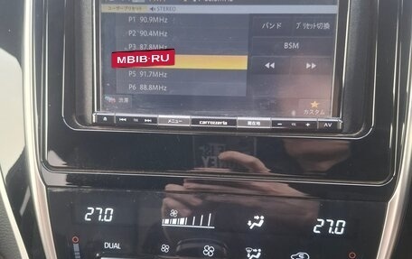 Toyota Harrier, 2020 год, 2 970 000 рублей, 15 фотография