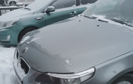 BMW 5 серия, 2005 год, 900 000 рублей, 10 фотография