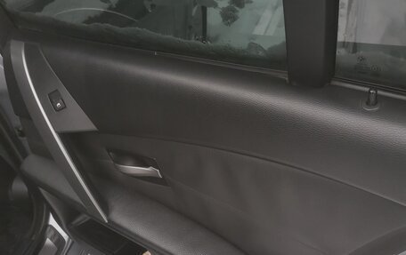 BMW 5 серия, 2005 год, 900 000 рублей, 4 фотография