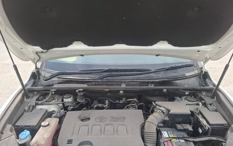 Toyota Harrier, 2020 год, 2 970 000 рублей, 19 фотография