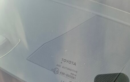 Toyota Harrier, 2020 год, 2 970 000 рублей, 20 фотография