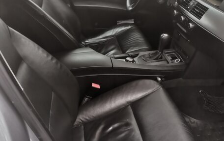 BMW 5 серия, 2005 год, 900 000 рублей, 7 фотография