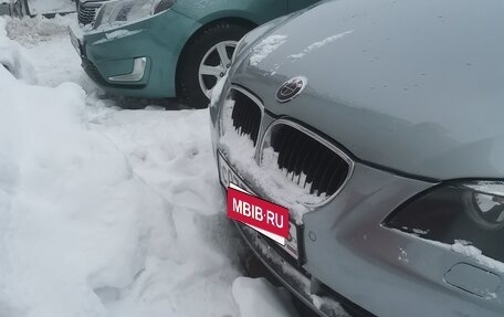 BMW 5 серия, 2005 год, 900 000 рублей, 11 фотография