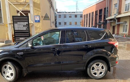 Ford Kuga III, 2019 год, 1 900 000 рублей, 4 фотография