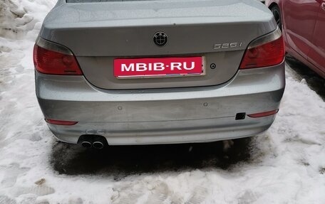 BMW 5 серия, 2005 год, 900 000 рублей, 16 фотография