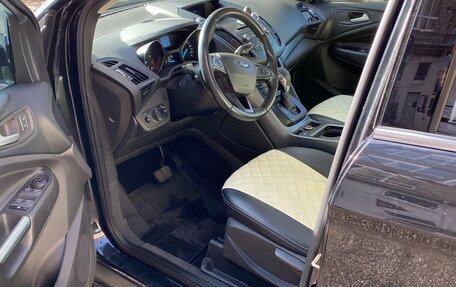 Ford Kuga III, 2019 год, 1 900 000 рублей, 9 фотография