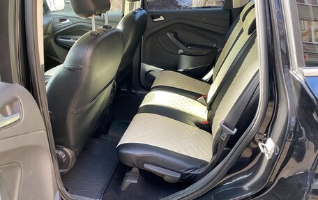 Ford Kuga III, 2019 год, 1 900 000 рублей, 8 фотография