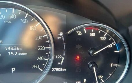 Mazda CX-5 II, 2023 год, 2 880 000 рублей, 10 фотография