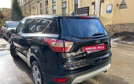 Ford Kuga III, 2019 год, 1 900 000 рублей, 5 фотография
