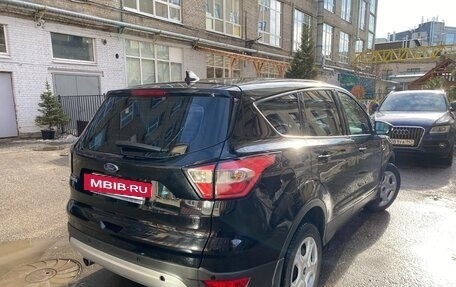 Ford Kuga III, 2019 год, 1 900 000 рублей, 6 фотография