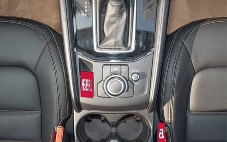 Mazda CX-5 II, 2023 год, 2 880 000 рублей, 12 фотография