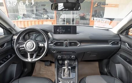 Mazda CX-5 II, 2023 год, 2 880 000 рублей, 13 фотография