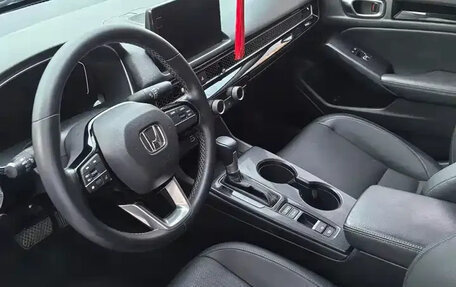 Honda Civic, 2022 год, 1 635 000 рублей, 6 фотография