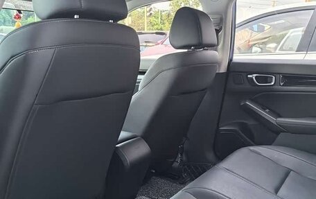 Honda Civic, 2022 год, 1 635 000 рублей, 8 фотография