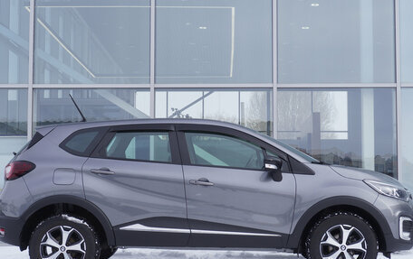 Renault Kaptur I рестайлинг, 2021 год, 1 525 000 рублей, 4 фотография