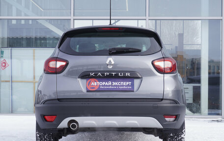 Renault Kaptur I рестайлинг, 2021 год, 1 525 000 рублей, 6 фотография