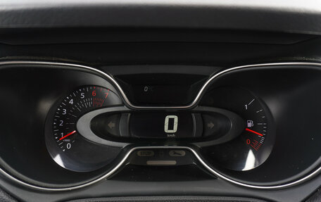 Renault Kaptur I рестайлинг, 2021 год, 1 525 000 рублей, 9 фотография