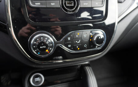 Renault Kaptur I рестайлинг, 2021 год, 1 525 000 рублей, 15 фотография