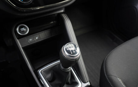 Renault Kaptur I рестайлинг, 2021 год, 1 525 000 рублей, 16 фотография