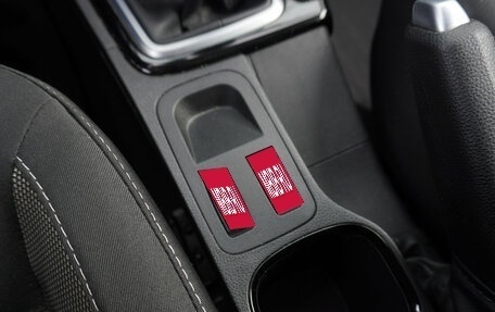 Renault Kaptur I рестайлинг, 2021 год, 1 525 000 рублей, 18 фотография