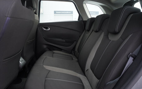 Renault Kaptur I рестайлинг, 2021 год, 1 525 000 рублей, 21 фотография