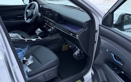 Hyundai Tucson, 2025 год, 4 580 000 рублей, 9 фотография