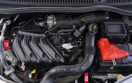 Renault Kaptur I рестайлинг, 2021 год, 1 525 000 рублей, 23 фотография