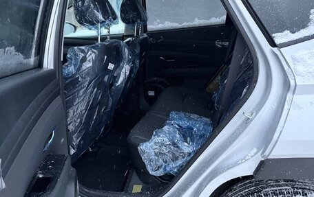 Hyundai Tucson, 2025 год, 4 600 000 рублей, 6 фотография