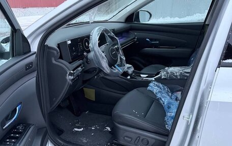 Hyundai Tucson, 2025 год, 4 600 000 рублей, 10 фотография