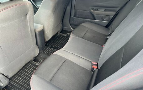 Renault Megane II, 2007 год, 495 000 рублей, 7 фотография