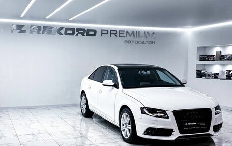 Audi A4, 2010 год, 1 550 000 рублей, 2 фотография