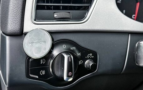 Audi A4, 2010 год, 1 550 000 рублей, 10 фотография