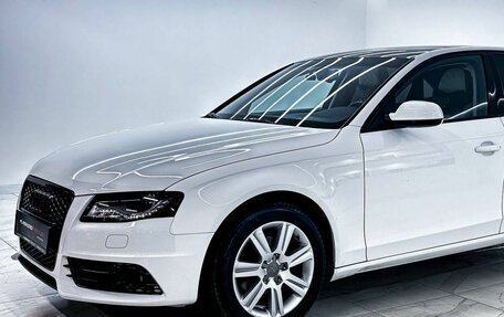 Audi A4, 2010 год, 1 550 000 рублей, 6 фотография