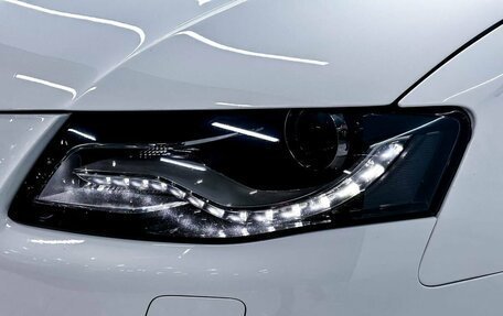 Audi A4, 2010 год, 1 550 000 рублей, 7 фотография