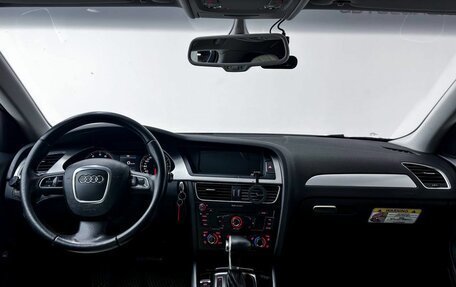 Audi A4, 2010 год, 1 550 000 рублей, 16 фотография