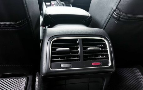 Audi A4, 2010 год, 1 550 000 рублей, 19 фотография