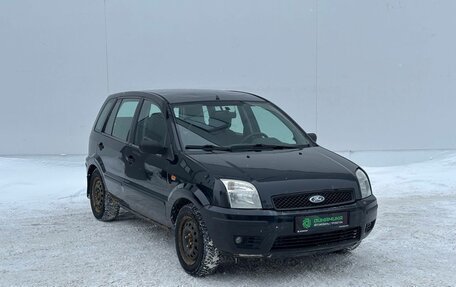 Ford Fusion I, 2005 год, 325 000 рублей, 3 фотография