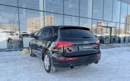 Audi Q5, 2012 год, 2 236 000 рублей, 8 фотография