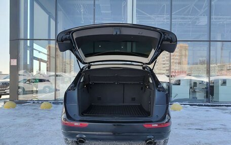 Audi Q5, 2012 год, 2 236 000 рублей, 12 фотография