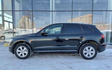 Audi Q5, 2012 год, 2 236 000 рублей, 10 фотография