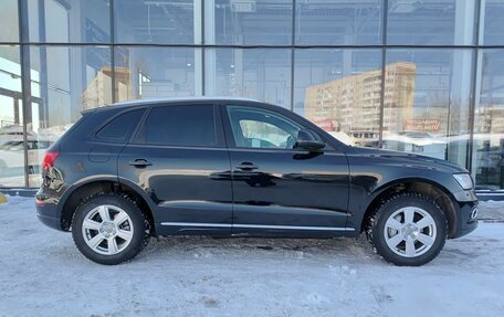 Audi Q5, 2012 год, 2 236 000 рублей, 5 фотография