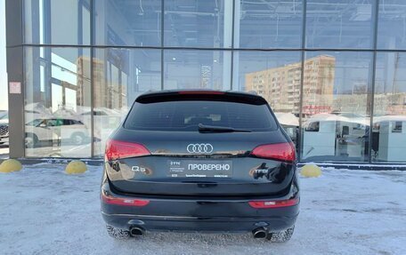 Audi Q5, 2012 год, 2 236 000 рублей, 7 фотография