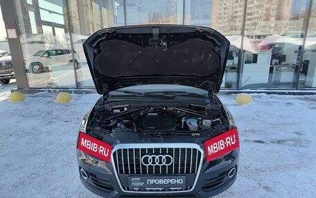 Audi Q5, 2012 год, 2 236 000 рублей, 11 фотография