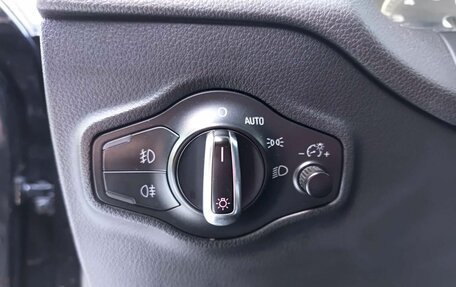 Audi Q5, 2012 год, 2 236 000 рублей, 24 фотография