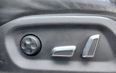 Audi Q5, 2012 год, 2 236 000 рублей, 25 фотография